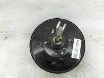 compare product 2016-2022 Toyota Tacoma Power Brake Booster Oem 1489597