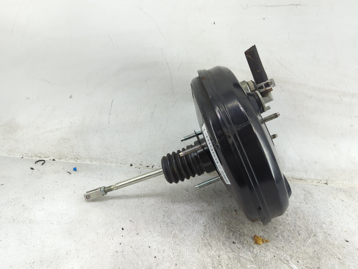 2016-2022 Toyota Tacoma Power Brake Booster Oem 1489597 - Oemusedautoparts1.com