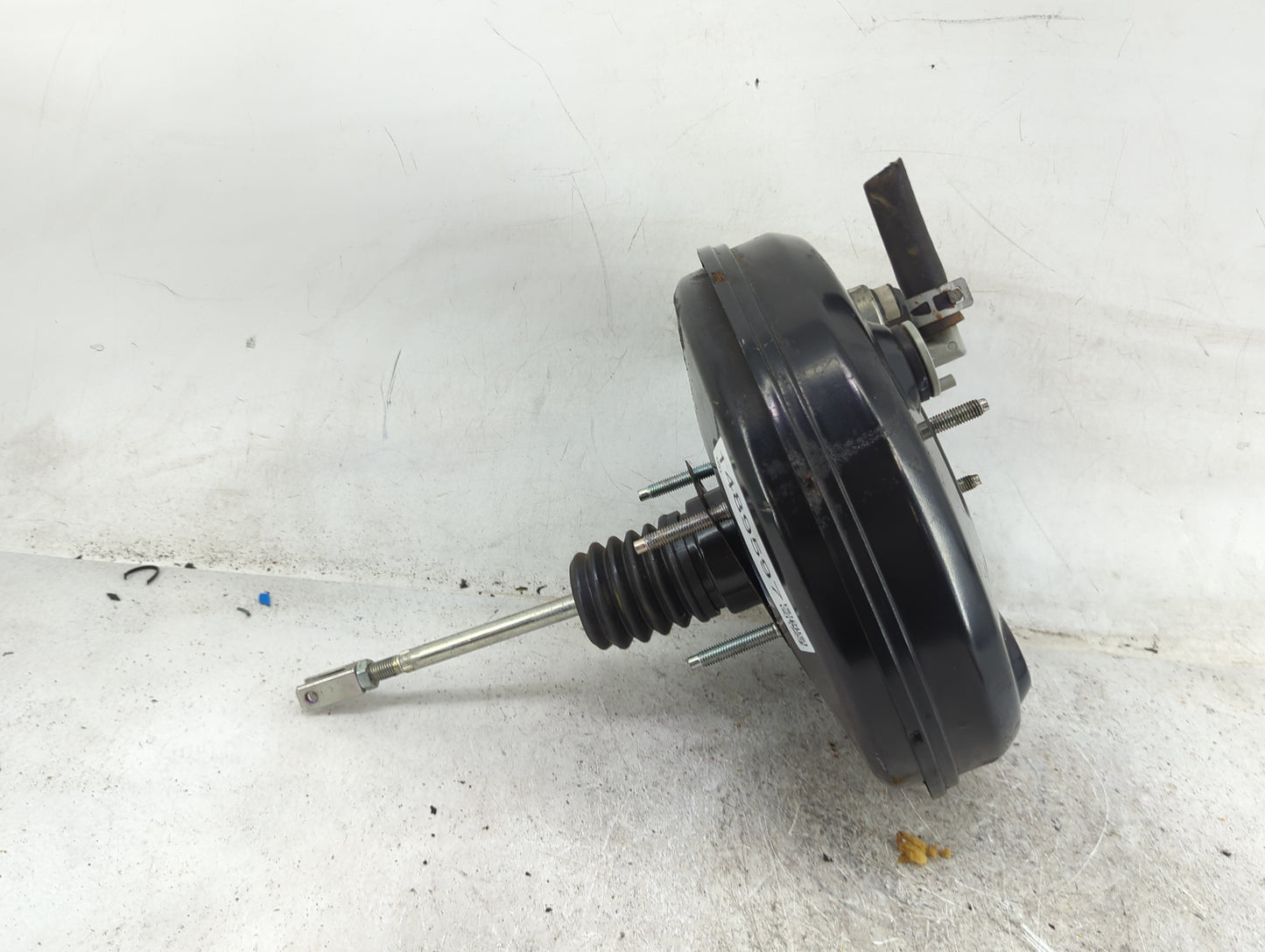 2016-2022 Toyota Tacoma Power Brake Booster Oem 1489597 - Oemusedautoparts1.com
