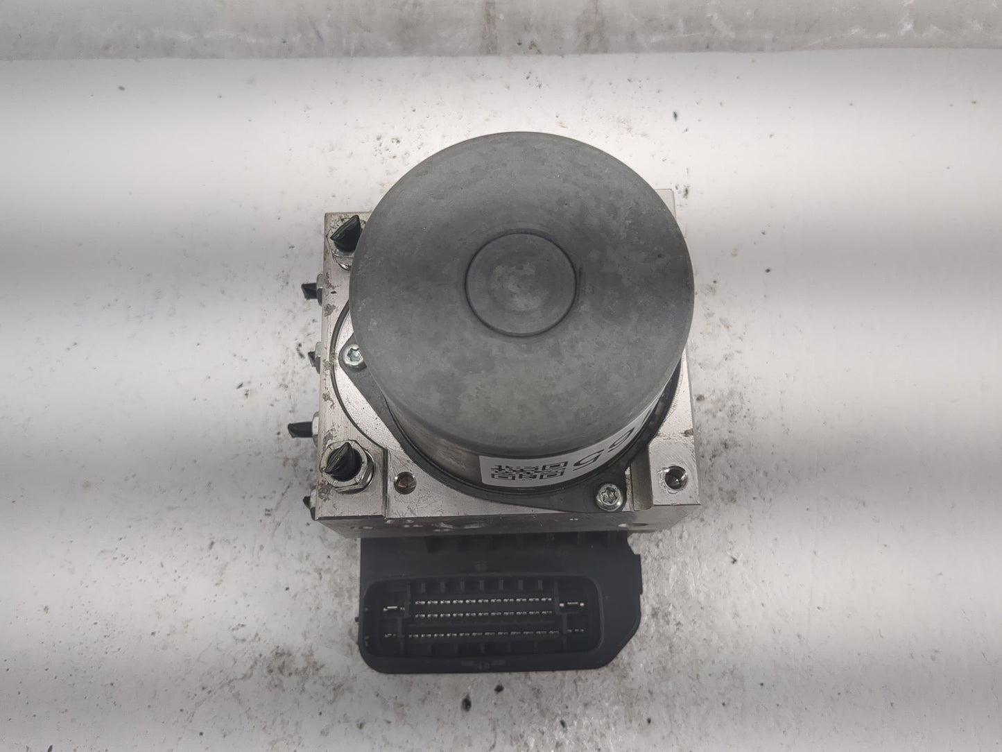 2018-2022 Toyota Tacoma ABS Pump Control Module Replacement P/N:44540-04180 89541-04530 Fits Fits 2018 2019 2020 2021 2022 O