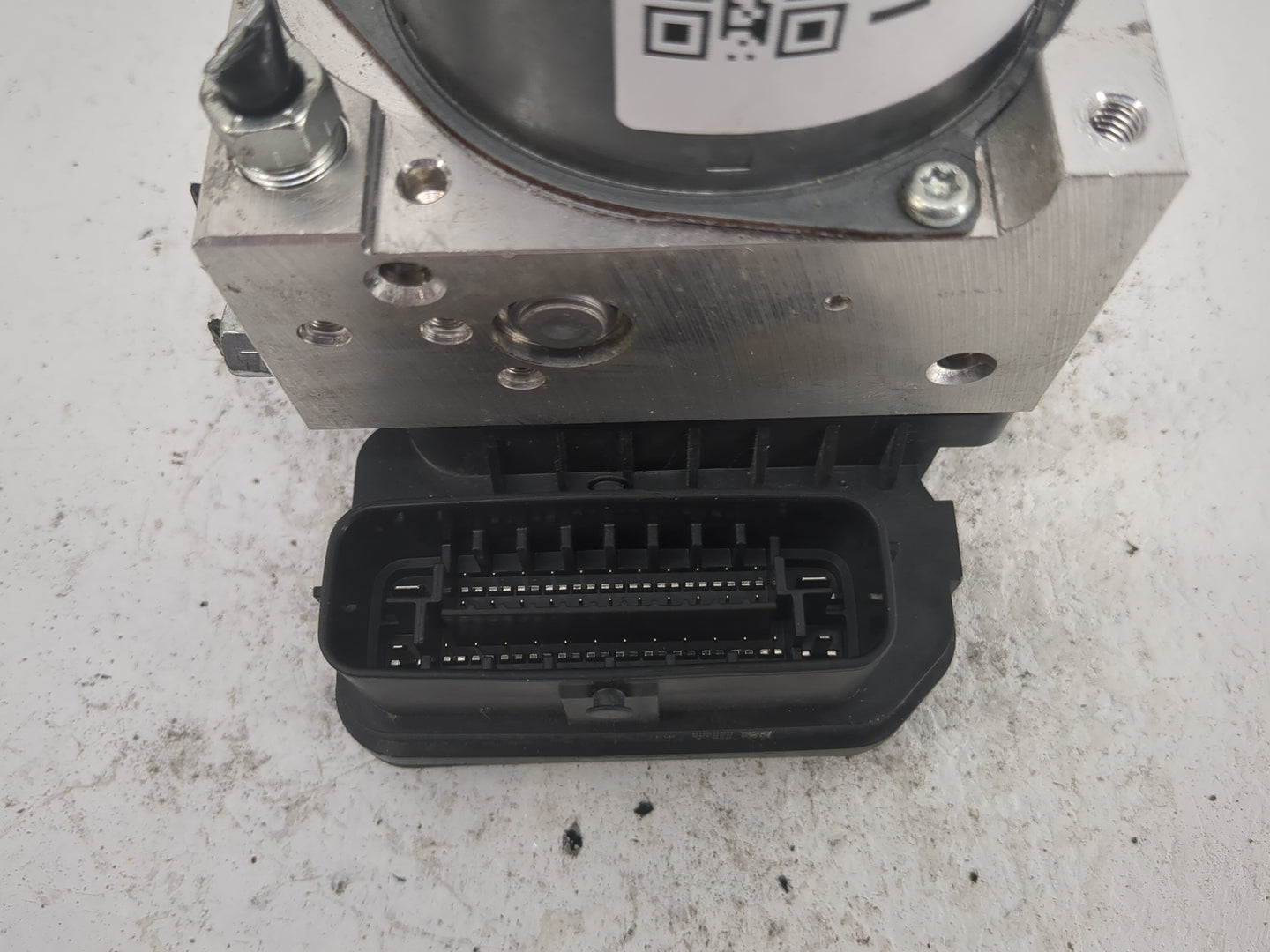2018-2022 Toyota Tacoma ABS Pump Control Module Replacement P/N:44540-04180 89541-04530 Fits Fits 2018 2019 2020 2021 2022 O