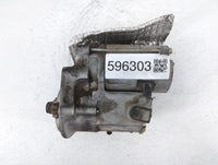 2016-2022 Toyota Tacoma Car Starter Motor Solenoid OEM Fits Fits 2016 2017 2018 2019 2020 2021 2022 OEM Used Auto Parts - Oe