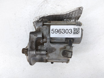 2016-2022 Toyota Tacoma Car Starter Motor Solenoid OEM Fits Fits 2016 2017 2018 2019 2020 2021 2022 OEM Used Auto Parts - Oe