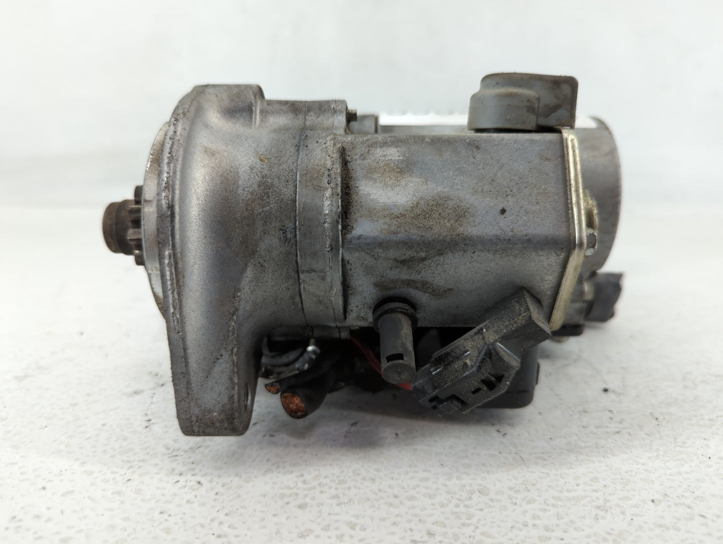 2016-2022 Toyota Tacoma Car Starter Motor Solenoid OEM Fits Fits 2016 2017 2018 2019 2020 2021 2022 OEM Used Auto Parts - Oe