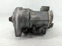 2016-2022 Toyota Tacoma Car Starter Motor Solenoid OEM Fits Fits 2016 2017 2018 2019 2020 2021 2022 OEM Used Auto Parts - Oe