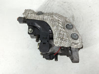 2016-2022 Toyota Tacoma Car Starter Motor Solenoid OEM Fits Fits 2016 2017 2018 2019 2020 2021 2022 OEM Used Auto Parts - Oe