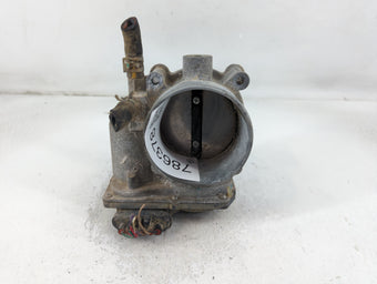 compare product 2016-2022 Toyota Tacoma Throttle Body P/N:22030-0P060 Fits Fits 2016 2017 2018 2019 2020 2021 2022 OEM Used Auto Parts