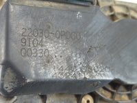 2016-2022 Toyota Tacoma Throttle Body P/N:22030-0P060 Fits Fits 2016 2017 2018 2019 2020 2021 2022 OEM Used Auto Parts - Oem