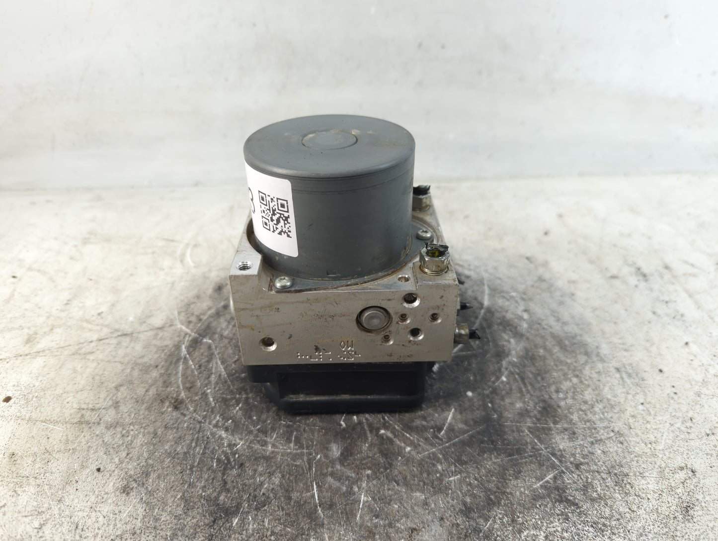2016-2022 Toyota Tacoma ABS Pump Control Module Replacement P/N:44540-04200 Fits Fits 2016 2017 2018 2019 2020 2021 2022 OEM
