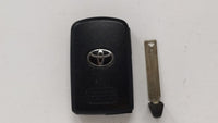 Toyota Tacoma Keyless Entry Remote Hyq14fba 281451-0020 3 Buttons - Oemusedautoparts1.com