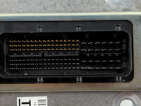 2019-2020 Toyota Tundra PCM Engine Control Computer ECU ECM PCU OEM P/N:89661-0CU00 Fits Fits 2019 2020 OEM Used Auto Parts 