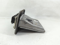 2019-2020 Toyota Tundra PCM Engine Control Computer ECU ECM PCU OEM P/N:89661-0CU00 Fits Fits 2019 2020 OEM Used Auto Parts 