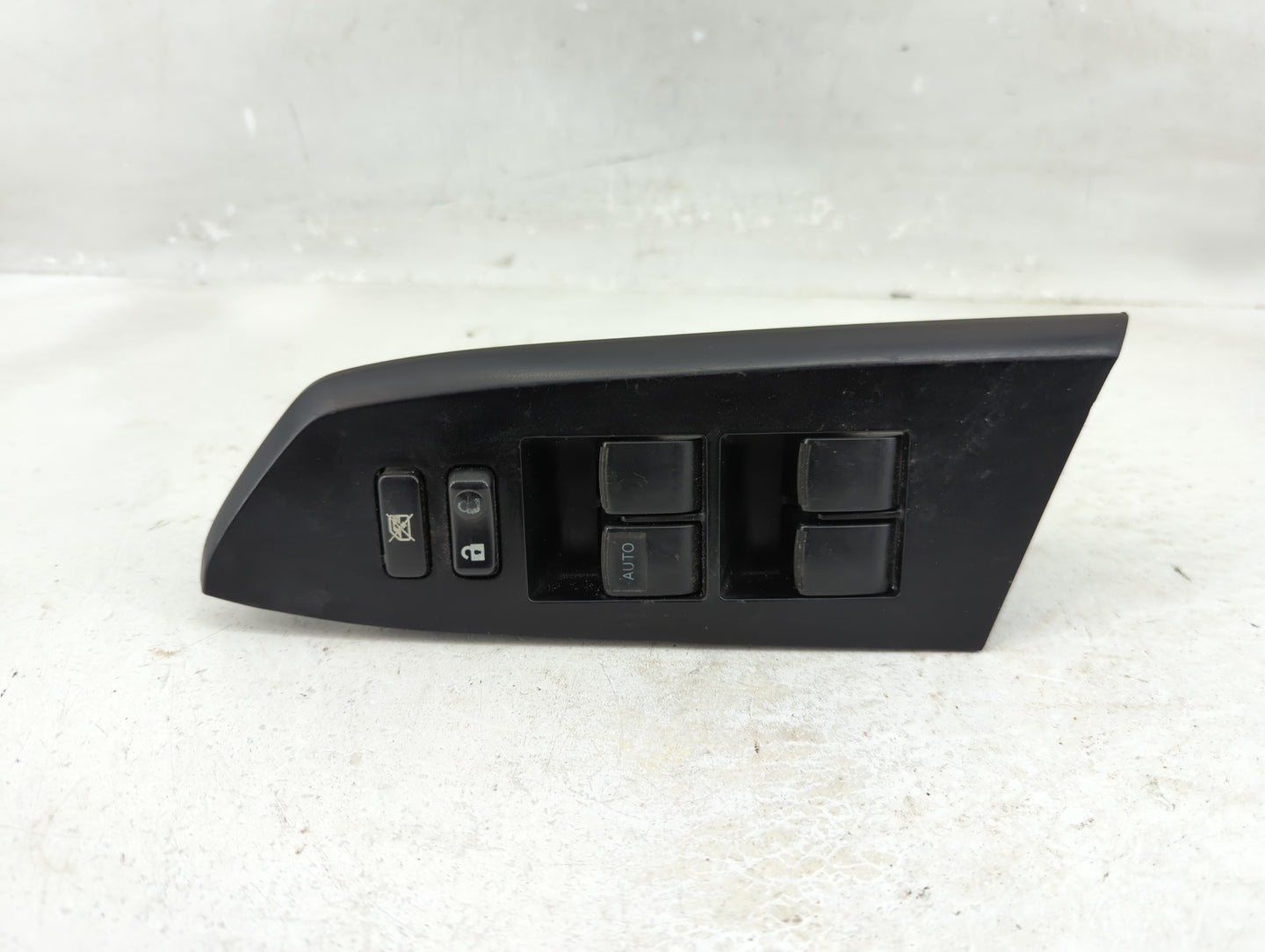 2015-2021 Toyota Tundra Master Power Window Switch Replacement Driver Side Left P/N:74232-0C150 Fits OEM Used Auto Parts - O