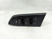 2015-2021 Toyota Tundra Master Power Window Switch Replacement Driver Side Left P/N:74232-0C150 Fits OEM Used Auto Parts - O