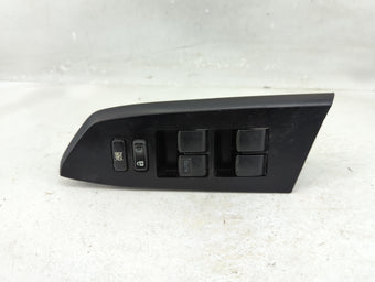 compare product 2015-2021 Toyota Tundra Master Power Window Switch Replacement Driver Side Left P/N:74232-0C150 Fits OEM Used Auto Parts