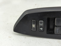 2015-2021 Toyota Tundra Master Power Window Switch Replacement Driver Side Left P/N:74232-0C150 Fits OEM Used Auto Parts - O