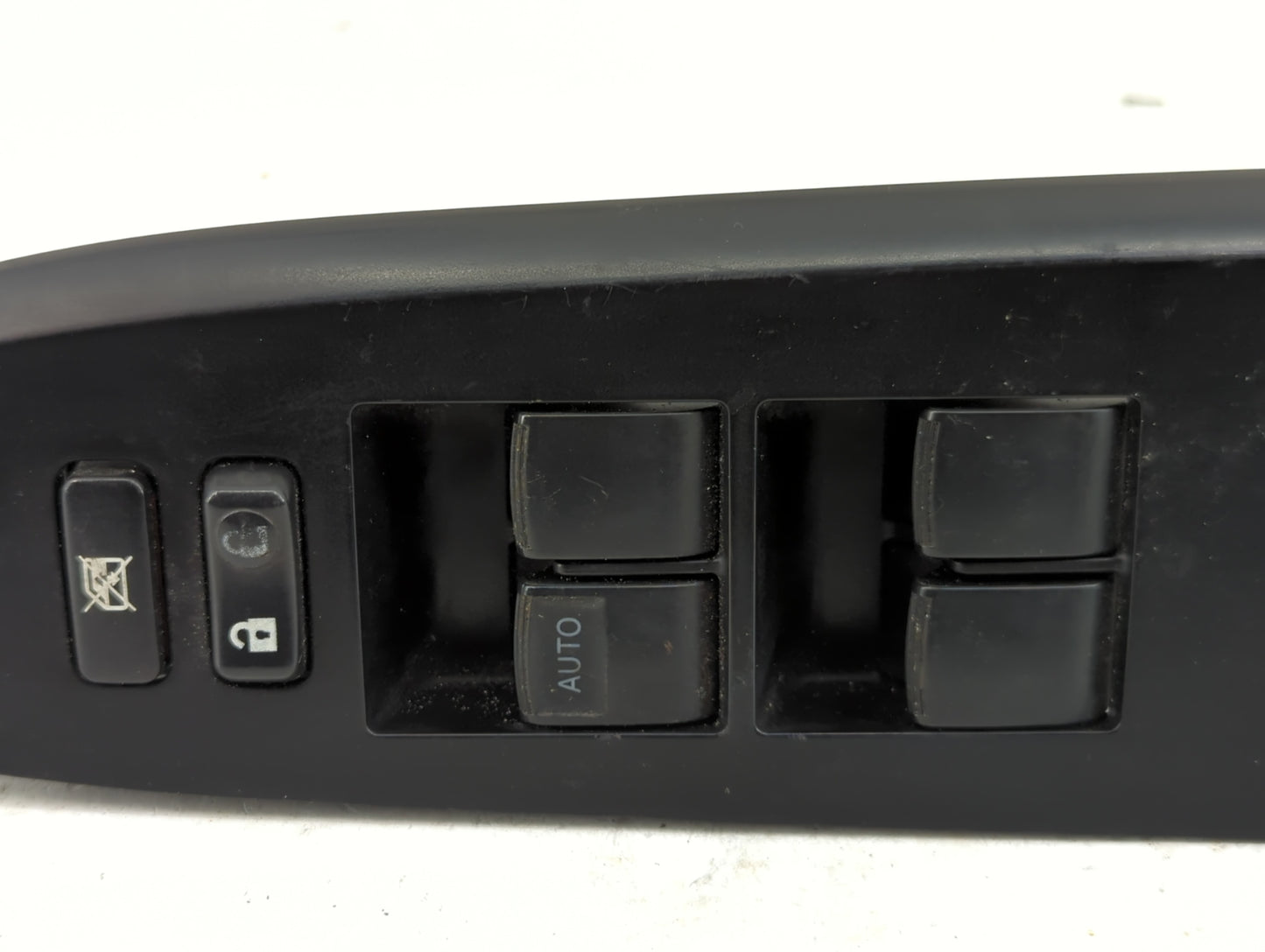 2015-2021 Toyota Tundra Master Power Window Switch Replacement Driver Side Left P/N:74232-0C150 Fits OEM Used Auto Parts - O