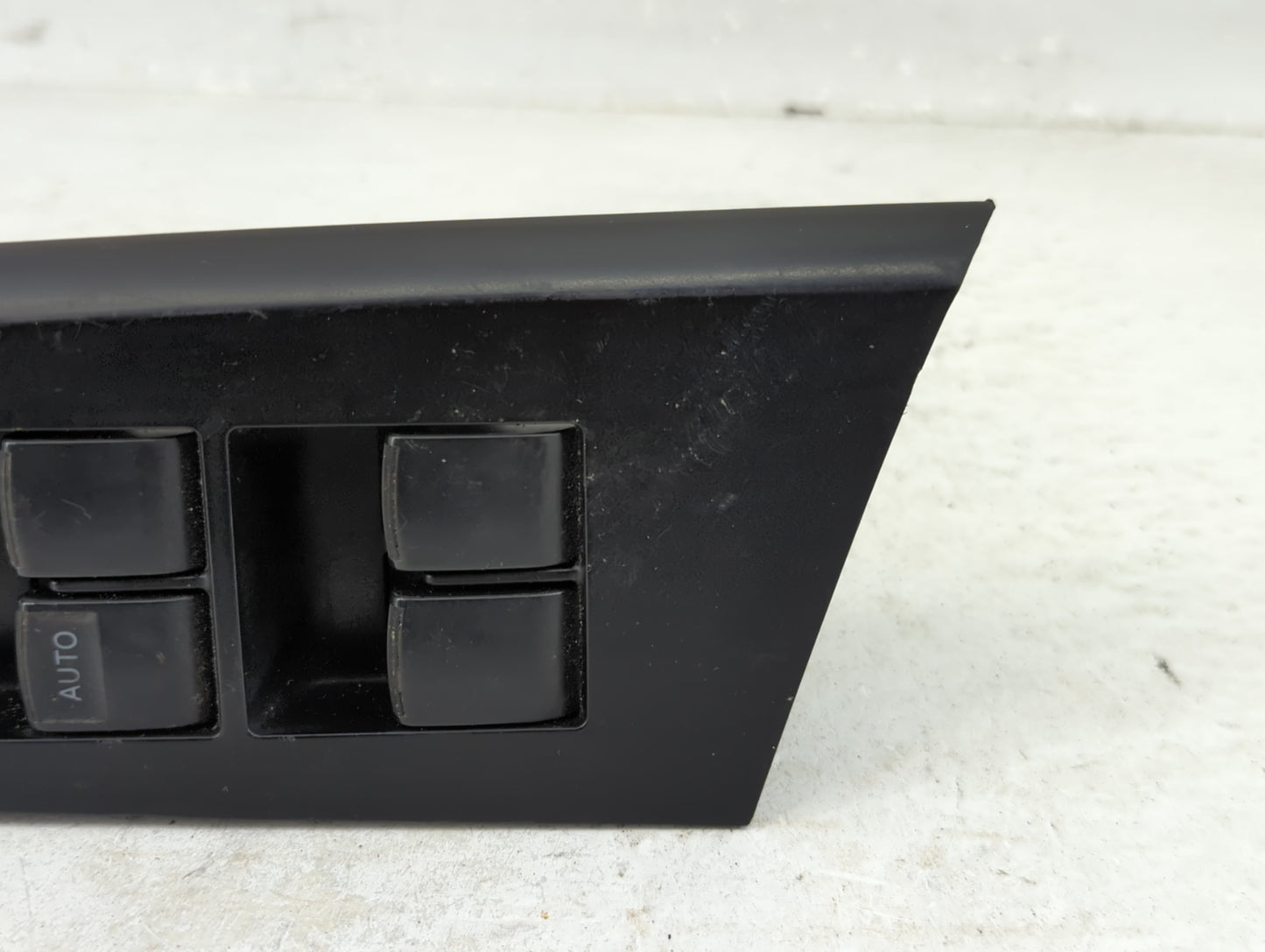 2015-2021 Toyota Tundra Master Power Window Switch Replacement Driver Side Left P/N:74232-0C150 Fits OEM Used Auto Parts - O