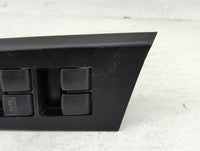 2015-2021 Toyota Tundra Master Power Window Switch Replacement Driver Side Left P/N:74232-0C150 Fits OEM Used Auto Parts - O