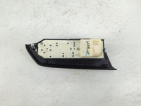 2015-2021 Toyota Tundra Master Power Window Switch Replacement Driver Side Left P/N:74232-0C150 Fits OEM Used Auto Parts - O