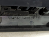 2015-2021 Toyota Tundra Master Power Window Switch Replacement Driver Side Left P/N:74232-0C150 Fits OEM Used Auto Parts - O