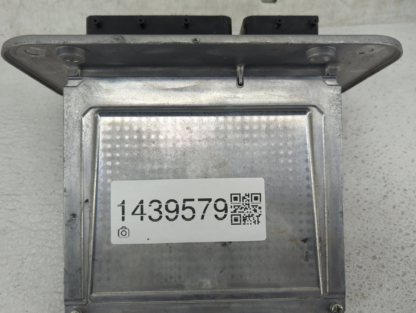 2020 Toyota Tundra PCM Engine Control Computer ECU ECM PCU OEM P/N:89661-0CT90 TN2768003111, 276800311112 Fits OEM Used Auto