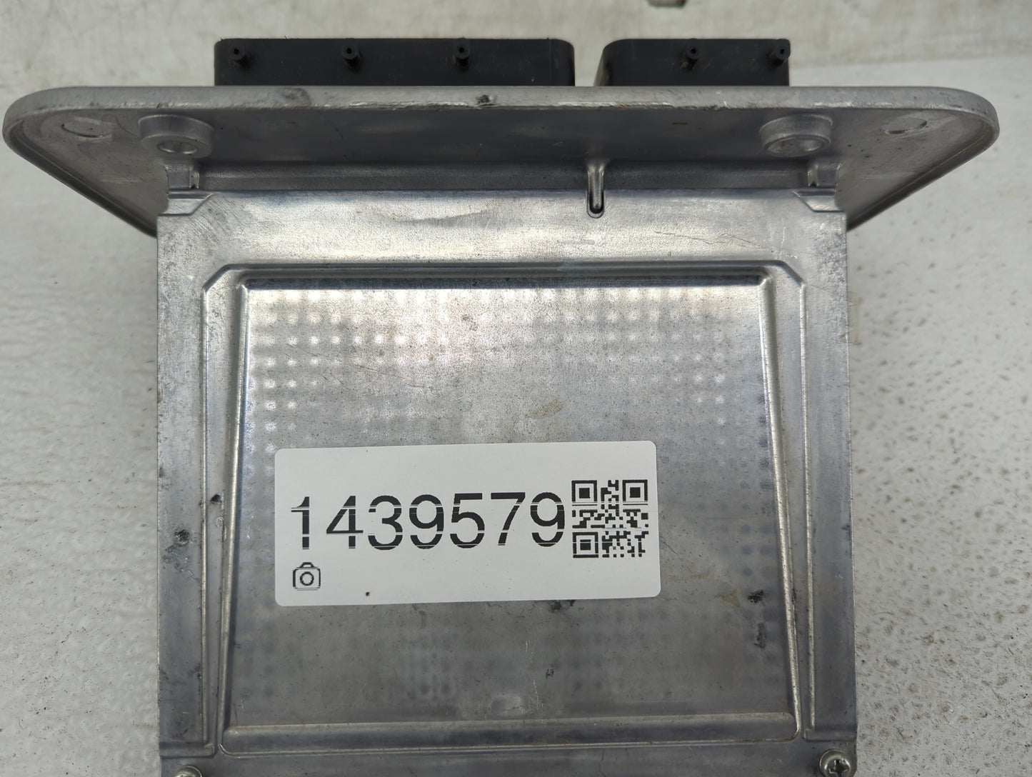 2020 Toyota Tundra PCM Engine Control Computer ECU ECM PCU OEM P/N:89661-0CT90 TN2768003111, 276800311112 Fits OEM Used Auto