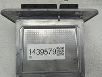 2020 Toyota Tundra PCM Engine Control Computer ECU ECM PCU OEM P/N:89661-0CT90 TN2768003111, 276800311112 Fits OEM Used Auto