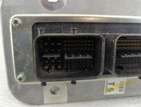 2020 Toyota Tundra PCM Engine Control Computer ECU ECM PCU OEM P/N:89661-0CT90 TN2768003111, 276800311112 Fits OEM Used Auto
