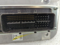 2020 Toyota Tundra PCM Engine Control Computer ECU ECM PCU OEM P/N:89661-0CT90 TN2768003111, 276800311112 Fits OEM Used Auto
