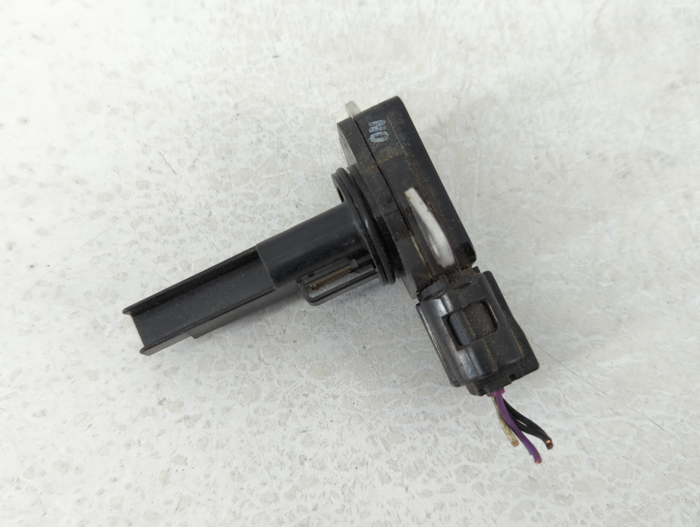 2005-2021 Toyota Tundra Mass Air Flow Meter Maf - Oemusedautoparts1.com