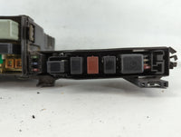 2014-2020 Toyota Tundra Fusebox Fuse Box Panel Relay Module P/N:N0A1 PP-T40 Fits Fits 2014 2015 2016 2017 2018 2019 2020 OEM