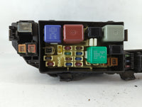 2014-2020 Toyota Tundra Fusebox Fuse Box Panel Relay Module P/N:N0A1 PP-T40 Fits Fits 2014 2015 2016 2017 2018 2019 2020 OEM