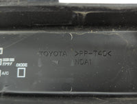 2014-2020 Toyota Tundra Fusebox Fuse Box Panel Relay Module P/N:N0A1 PP-T40 Fits Fits 2014 2015 2016 2017 2018 2019 2020 OEM