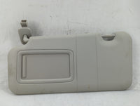2019-2020 Toyota Yaris Sun Visor Shade Replacement Driver Left Mirror Fits Fits 2019 2020 OEM Used Auto Parts - Oemusedautop