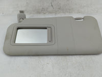 2019-2020 Toyota Yaris Sun Visor Shade Replacement Driver Left Mirror Fits Fits 2019 2020 OEM Used Auto Parts - Oemusedautop