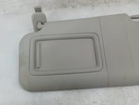 2019-2020 Toyota Yaris Sun Visor Shade Replacement Driver Left Mirror Fits Fits 2019 2020 OEM Used Auto Parts - Oemusedautop
