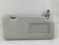 2019-2020 Toyota Yaris Sun Visor Shade Replacement Passenger Right Mirror Fits Fits 2019 2020 OEM Used Auto Parts - Oemuseda