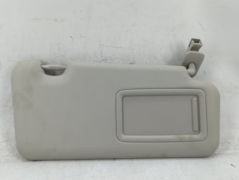 compare product 2019-2020 Toyota Yaris Sun Visor Shade Replacement Passenger Right Mirror Fits Fits 2019 2020 OEM Used Auto Parts