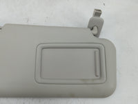 2019-2020 Toyota Yaris Sun Visor Shade Replacement Passenger Right Mirror Fits Fits 2019 2020 OEM Used Auto Parts - Oemuseda