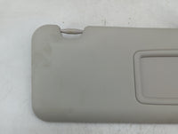 2019-2020 Toyota Yaris Sun Visor Shade Replacement Passenger Right Mirror Fits Fits 2019 2020 OEM Used Auto Parts - Oemuseda