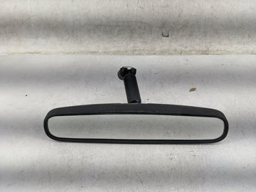 2016-2020 Toyota Yaris Interior Rear View Mirror Replacement OEM P/N:E11025617 E11015617 Fits Fits 2016 2017 2018 2019 2020 