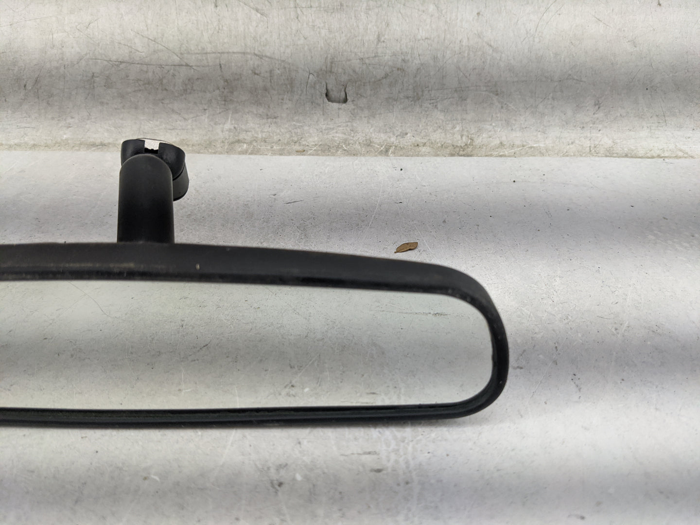 2016-2020 Toyota Yaris Interior Rear View Mirror Replacement OEM P/N:E11025617 E11015617 Fits Fits 2016 2017 2018 2019 2020 