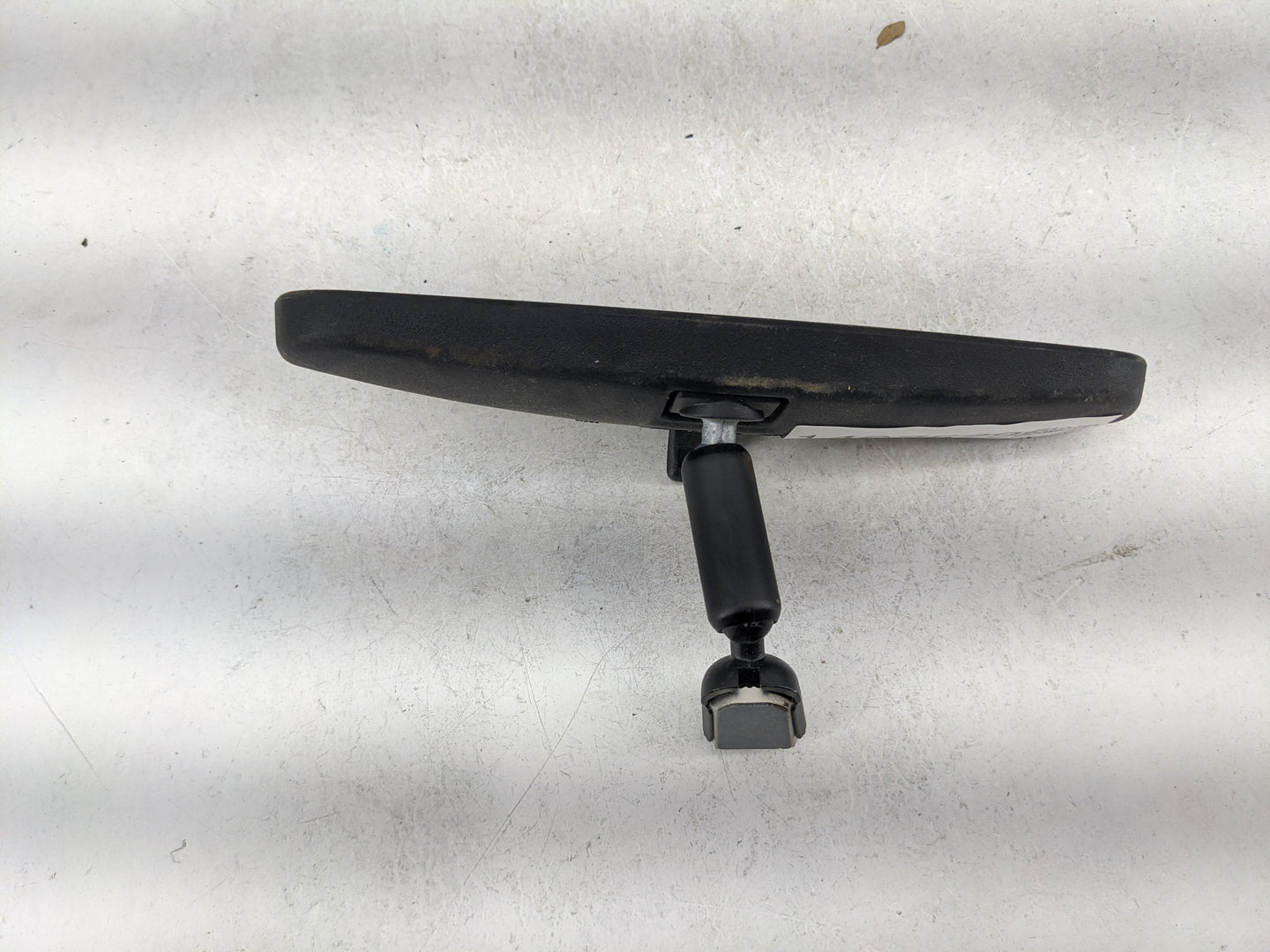 2016-2020 Toyota Yaris Interior Rear View Mirror Replacement OEM P/N:E11025617 E11015617 Fits Fits 2016 2017 2018 2019 2020 