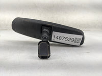 2016-2020 Toyota Yaris Interior Rear View Mirror Replacement OEM P/N:E11025617 E11015617 Fits Fits 2016 2017 2018 2019 2020 