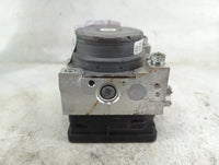 2020 Toyota Yaris ABS Pump Control Module Replacement P/N:DG7L 43 7A0 KF620, 06.2102-4669.4, 06.2109-8082.3, 06.2923-3116.1 