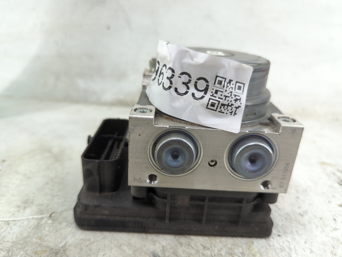 2020 Toyota Yaris ABS Pump Control Module Replacement P/N:DG7L 43 7A0 KF620, 06.2102-4669.4, 06.2109-8082.3, 06.2923-3116.1 