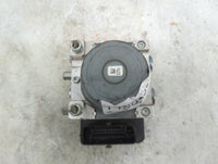2020 Toyota Yaris ABS Pump Control Module Replacement P/N:DG7L 43 7A0 KF620, 06.2102-4669.4, 06.2109-8082.3, 06.2923-3116.1 
