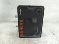 2020 Toyota Yaris Anti-Lock Brake ABS Pump Module Actuator OEM P/N:DG7L 43 7A0 KF620, 06.2102-4669.4, 06.2109-8082.3 Fits OE