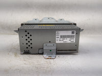 2020 Transit Connect Radio AM FM Cd Player Receiver Replacement P/N:KT1T-18D832-KV Fits OEM Used Auto Parts - Oemusedautopar